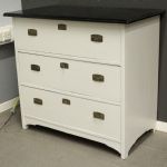 870 3310 CHEST OF DRAWERS